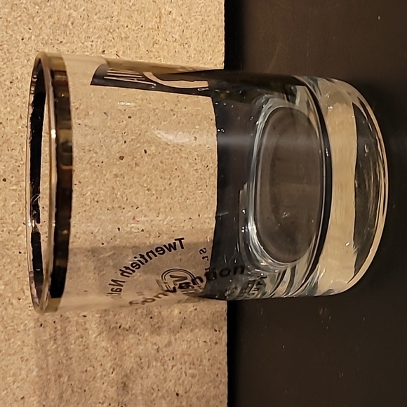 VietNow Twentieth National Convention Rocks Tumbler - Picture 4 of 8